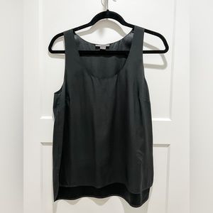 Vince Silk Tank - Like New!